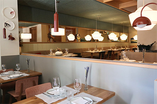 Salón